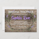 Suche nach lavendelhochzeit einladungen Eukalyptus