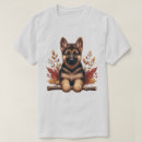 Suche nach herbstblatt tshirts Jede person