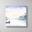 Suche nach friedlich leinwandbilder Aquarell