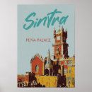 Suche nach sintra poster Castle