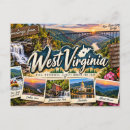Suche nach virginia postkarten Bergstaat