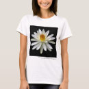 Suche nach weiße lilien tshirts Für sie