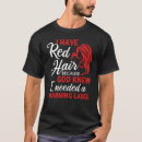 Suche nach red hair kleidung Haben