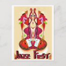 Suche nach bass postkarten Jazz