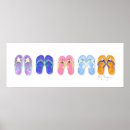 Suche nach flip flops poster Spaß