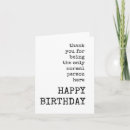 Suche nach sarkastisch geburtstag karten Kollege
