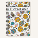 Suche nach sci fi notizbuch Planet