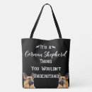 Suche nach schäferhund tote bags Jede person