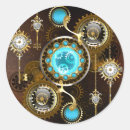 Suche nach uhrwerk aufkleber Steampunk