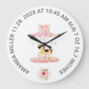 Suche nach baby wanduhren Niedlich