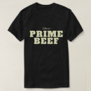 Suche nach rindfleisch tshirts Geburtstag