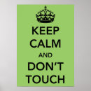 Suche nach touch poster Lustig