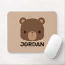 Suche nach niedlicher bär mousepads Teddy