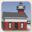 Suche nach leuchtturm untersetzer Rot