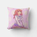 Suche nach anime girl kissen Rosa
