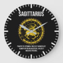 Suche nach sagittarius zodiac wanduhren Astrologie