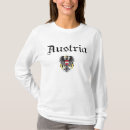 Suche nach österreich wappen tshirts Flagge
