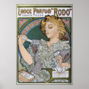 Suche nach parfüm poster Alphonse mucha