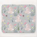 Suche nach niedliches kaninchen mousepads Für kinder