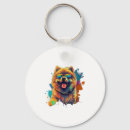Suche nach chow chow schlüsselanhänger Wolf