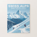Suche nach schweiz puzzle Alpen