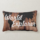 Suche nach wanderlust kissen Erkundung