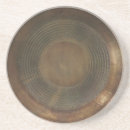 Suche nach zinn untersetzer Vintag