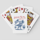 Suche nach tee spielkarten Patriotisch
