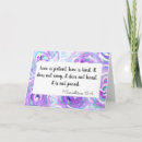 Suche nach liebe ist geduldig karten Korinther