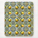 Suche nach mittelmeer mousepads Zitronen