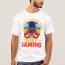 Suche nach gamer party tshirts Videospiele