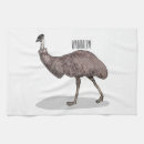 Suche nach emu geschirr tücher Vogelvogel