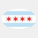 Suche nach chicago flagge aufkleber Illinois