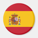 Suche nach spanische flagge magnete Espana