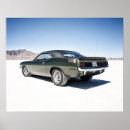Suche nach mopar poster Cuda