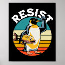 Suche nach lustige pinguine poster Präsident