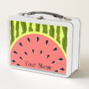 Suche nach wassermelone brotdosen Streifen
