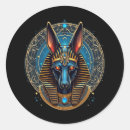 Suche nach anubis aufkleber Uraltes eyypt