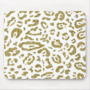 Suche nach weißer leopard mousepads Safari