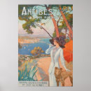 Suche nach antibes poster Reisen