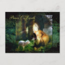 Suche nach löwe lamm postkarten Gott