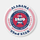 Suche nach alabama magnete Modern