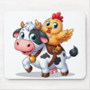 Suche nach niedliches huhn mousepads Hahn