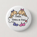 Suche nach zwillinge buttons Baby