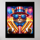Suche nach hotdog poster Amerikanisch