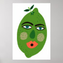 Suche nach limon poster Modern