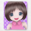 Suche nach toons mousepads Anime