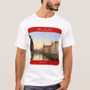 Suche nach belgier tshirts Belgien