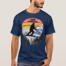 Suche nach snow tshirts Mountain