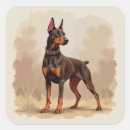 Suche nach dobermann aufkleber Haustiere
